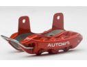 Auto Art / Gateway AA40259 PINZA FRENO PORTA BIGLIETTI RED Modellino