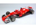 Bburago BU16805 FERRARI SF70-H S.VETTEL 2017 N.5 1:18 Modellino