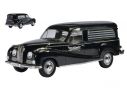Schuco SH0108 BMW 502 BALOCKENGEL POMPE FUNEBRI 1:18 Modellino