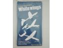 White Wings AG 030 WHITE WINGS AEREO BALSA Modellino