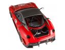HOTWHEELS ELITE T6251 FERRARI 599 XX  VERSIONE CLIENTI N3 2009 1:18 Modellino