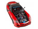 HOTWHEELS ELITE T6251 FERRARI 599 XX  VERSIONE CLIENTI N3 2009 1:18 Modellino