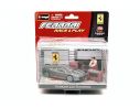 Bburago BU31100430SCG FERRARI 430 SCUDERIA MET.GREY IN BLISTER CON ACCESSORI 1:43 Modellino
