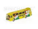 Minichamps PM169035187 MERCEDES BUS O321H 1974 NAZIONALE ITALIANA 1:160 Modellino