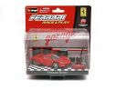 Bburago BU31100ENZ FERRARI ENZO RED IN BLISTER CON ACCESSORI 1:43 Modellino