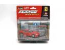 BBURAGO BU31100F12 FERRARI F12 BERLINETTA RED IN BLISTER CON ACCESSORI 1:43 Modellino