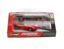 Bburago BU44020CALHT FERRARI CALIFORNIA HARD TOP RED IN SCAT.C/ACCESSORI 1:32 Modellino