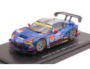 Ebbro EB45424 SUBARU BRZ N.61 WINNER SUZUKA SUPER GT 300 T.IGUCHI-H.YAMAUCHI 1:43 Modellino