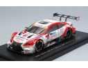 Ebbro EB45458 LEXUS RC F N.39 2nd FUJI SUPER GT 500 2016 H.KOVALAINEN-K.HIRATE 1:43 Modellino