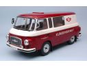 Mac Due MCG18104 BARKAS B1000 AUTOBUS MEDIO SIMSON SERVICE 1:18 Modellino