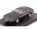 Protar PRXD558 JAGUAR XJS LYNX EVENTER 1983 DARK BLUE 1:43 Modellino