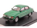 Protar PRXD561 SAAB 96 V4 1980 GREEN METALLIC 1:43 Modellino