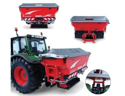 Universal Hobbies UH4996 SPANDICONCIME RAUCH AXIS M 30.2 1:32 Modellino