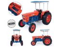 Universal Hobbies UH5233 OM 750 SPECIAL NASTRO D'ORO 2WD WITH CABINE 1:32 Modellino