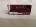 HERPA 22033 FORD T-BIRD  1989 ROSSA 1:87 Modellino