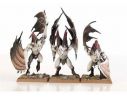 Games Workshop Warhammer 91-13 ORRORI DELLE CRIPTE DEI CONTI VAMPIRO Personaggi