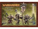 Games Workshop Warhammer 81-11 MINOTAURI DEGLI UOMINIBESTIA Personaggi