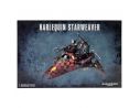 Games Workshop Warhammer 58-12 HARLEQUIN STARWEAVER Personaggi Modellino