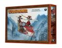 Games Workshop Warhammer 84-13 DWARF GYROBOMBER Personaggi