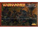Games Workshop Warhammer 89-11 GOBLIN WOLF RIDERS Personaggi