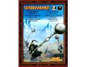 Games Workshop Warhammer 89-24 GOBLIN DELLE TENEBRE FANATICI Personaggi