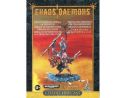 Games Workshop Warhammer 97-43 ARALDO DI TZEENTCH