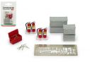 Brumm BMF093 SET ACCESSORI Modellino
