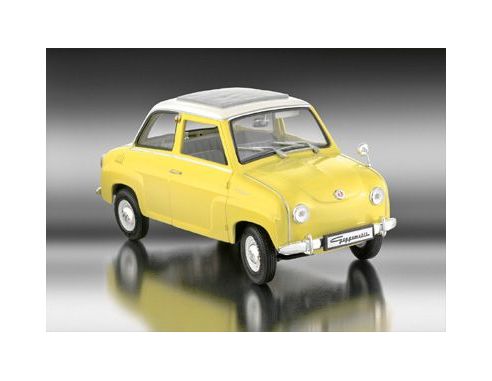 Revell RV8952 GOGOMOBILE T 250 1:18 Modellino