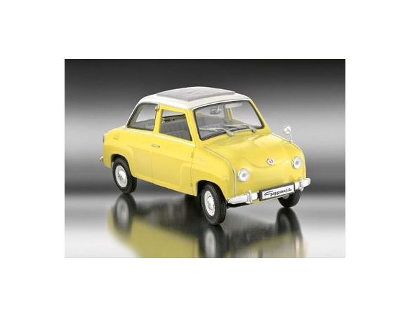 Revell RV8952 GOGOMOBILE T 250 1:18 Modellino