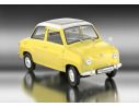 Revell RV8952 GOGOMOBILE T 250 1:18 Modellino