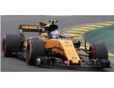 Spark Model S5034 RENAULT R.S.17 J.PALMER 2017 N.30 10th BAHRAIN GP 1:43 Modellino