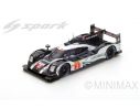Spark Model S5148 PORSCHE 919 HYBRID HY N.2 1° 6H BAHR.2016 CHAMP.WEC DUMAS-JANI-LIEB 1:43 Modellino