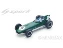 Spark Model S5340 LOTUS 16 GRAHAM HILL 1958 N.16 14th BRITISH GP 1:43 Modellino