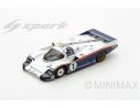 Spark Model S5503 PORSCHE 956 N.1 2nd LM 1963 ICKX-BELL 1:43 Modellino