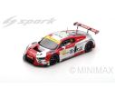 Spark Model SA115 AUDI R8 LMS N.11 10th MACAU GT WORLD CUP 2016 CHENG CONGFU 1:43 Modellino