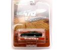 Greenlight GREEN44770A FORD FALCON 1973 LAST OF THE V8 INTERCEPTORS (1979) MADMAX 1:64 Modellino