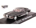 Greenlight GREEN86503 STUTZ BLACKHAWK 1971 ELVIS PRESLEY 1935-77 1:43 Modellino