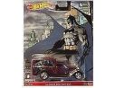 Hot Wheels HW25312 BATMAN '364 DODGE DELIVERY BUS 1:64 Modellino