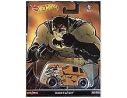 Hot Wheels HW25313 BATMAN QUICK D-LIVERY VAN 1:64 Modellino