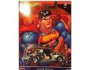 Hot Wheels HW25327 SUPERMAN CUSTOM '52 CHEVY 1:64 Modellino