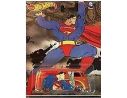 Hot Wheels HW25328 SUPERMAN VW T1 PANEL 1:64 Modellino