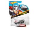 Hot Wheels HWBDM75 THOR CAR MARVEL BLISTER 1:64 Modellino