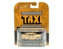 Hot Wheels HWCFR35 CHECKER TAXI CAB 1974 TAXI 1:64 Modellino