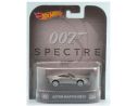 Hot Wheels HWDJF54 ASTON MARTIN DB10 007 SPECTRE 1:64 Modellino