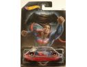 Hot Wheels HWDJL47C COVELIGHT BATMAN V SUPERMAN 1:64 Modellino