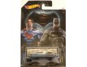 Hot Wheels HWDJL47TW TWIN MILL BATMAN V SUPERMAN 1:64 Modellino