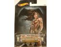 Hot Wheels HWDJL47T TANTRUM BATMAN V SUPERMAN 1:64 Modellino
