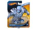 Hot Wheels HWDMM19 MR.FREEZE CAR BATMAN DC COMICS 1:64 Modellino