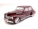MODELCARGROUP MCG18071 CADILLAC FLEETWOOD SERIE 60 SPECIALE SEDAN BROWN 1:18 Modellino