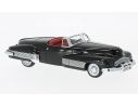 Neo Scale Models NEO43436 BUICK Y JOB BLACK 1:43 Modellino